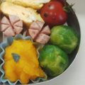あさここなっつ's cooksnap of when they made 芽キャベツのコロコロ炒め♪.