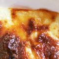 伊達こまち's cooksnap of when they made もちもち!山芋グラタン.
