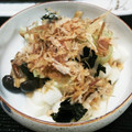 ⭐ことえり⭐'s cooksnap of when they made 納豆と長芋のねばねば和え.