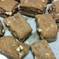 まいんぐれいぶ's cooksnap of when they made HM★簡単♪チョコアーモンドスコーン.