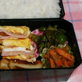 みゆwaco 's cooksnap of when they made 超簡単！！ピーマンだけの中華炒め.