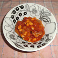 ★Yuring★'s cooksnap of when they made 煮込むだけ✿我が家のカスレ.