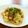 旦那は皿洗い's cooksnap of when they made ちくわとキャベツのソース焼き飯.