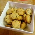 Yutanpo358's cooksnap of when they made 簡単！紅茶クッキー.