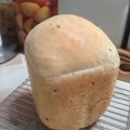 マーカチーナ's cooksnap of when they made HB☆ローズマリー香るハーブブレッド.