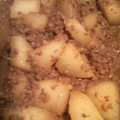 ☆ウィン's cooksnap of when they made 大根☆中華風.