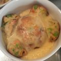 ☆ウィン's cooksnap of when they made がんもどきがイタリアンに！.
