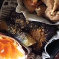 yotti123's cooksnap of when they made お弁当に✿レンジでなすの中華蒸し.