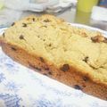 すーざん先生's cooksnap of when they made チョコバナナおからケーキ.