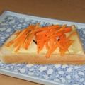 きらり流れ星's cooksnap of when they made HBで☆パン屋さんより美味しい食パン.