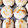 ひろぶの嫁's cooksnap of when they made ★揚げ玉がポイント★我が家の焼おにぎり.