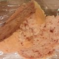 ラブリーどきちゃん's cooksnap of when they made ■完成まで４０分！簡単トマトブレッド■.