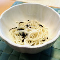 とりさん♡'s cooksnap of when they made 簡単☆アレンジそうめん.