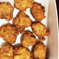 れおのよめ's cooksnap of when they made ふんわりチキンナゲット☆節約・ヘルシー.