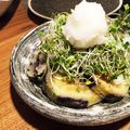 Yurry26's cooksnap of when they made あっさり米なすのステーキ.