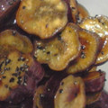 chyjyan's cooksnap of when they made 簡単さつまいものおやつ（おかず）大学芋風.