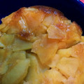 wanin's cooksnap of when they made 炊飯器で簡単♪ タルトタタン.