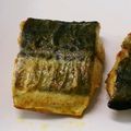zakiyama22's cooksnap of when they made サワラのムニエルカレー味.