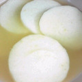 ちょびのはは's cooksnap of when they made 長芋の白だしわさび漬け.