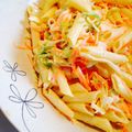 えみぃ☆☆☆'s cooksnap of when they made 絶品！マカロニサラダ☆.
