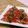 赤い電話's cooksnap of when they made トマトスライス★お手軽ドレッシング.