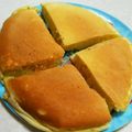 翔舞ママ's cooksnap of when they made ぶ厚い簡単ホットケーキ.