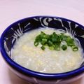 赤い電話's cooksnap of when they made 卵おじや.