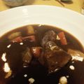 ガキリナ's cooksnap of when they made 圧力鍋でとろける簡単ビーフシチュー.