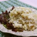 赤い電話's cooksnap of when they made 本当に美味しい大人のポテトサラダ.