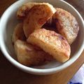 ♡jully♡'s cooksnap of when they made とまらない♪ながいも揚げ♪.