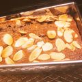 クック09UDEZ☆'s cooksnap of when they made トースターで抹茶パウンドケーキ.