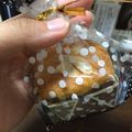 しんのひとみ's cooksnap of when they made HMで簡単♡カップケーキ.