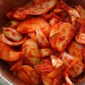 ぱじゃこ's cooksnap of when they made 玉ねぎDEキムチ.