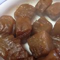 jougo's cooksnap of when they made 簡単★こんにゃくステーキ.