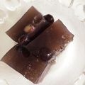 タイガーりり's cooksnap of when they made 黒糖＆黒豆寒天♪ヘルシーですっきり味.