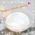 Kiriyo's cooksnap of when they made スグ出来る♪クリームバーニャカウダソース.