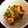 鬼姫＠りん's cooksnap of when they made 絹さやの卵とじ.