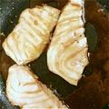 ひでひでりん's cooksnap of when they made ｶｼﾞｷﾏｸﾞﾛの照り焼き.