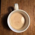 ｉｕｍｉ's cooksnap of when they made 甘酒入る★ホットミルクコーヒー★.