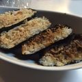 ゾミコ's cooksnap of when they made 豚の生姜焼きでおにぎらず.