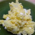 くまノン兵衛's cooksnap of when they made 簡単ポテタマサラダ.