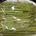 ばいまくるー's cooksnap of when they made 超簡単！下処理不要のふきの塩漬け.