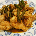 さねちんママ's cooksnap of when they made 簡単やみつき♪手羽元のしょうが醤油煮込み.
