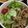 やぎえ's cooksnap of when they made ポン酢しめじのせレタスと胡瓜のサラダ.