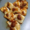 なふなは's cooksnap of when they made かぶのソテーアンチョビソース.