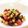 みっちー♡'s cooksnap of when they made ひよこ豆とひじきのサラダ.