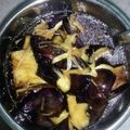 井上ウルフ's cooksnap of when they made なすの揚げびたし.