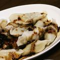 gomanasu's cooksnap of when they made 一番人気♪本格手作り水餃子！！.