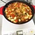 クック658A9K☆'s cooksnap of when they made ダイエット！デトックススープ！失敗なし！.