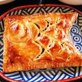 ぱぴこ04's cooksnap of when they made 鯉のぼり★ミートパイ.